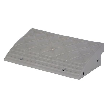 High Impact Plastic Multi- Purpose Ramp MPN:MPR-2313-G