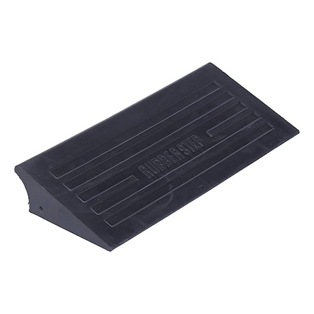 High Impact, Rubber Multi-Purpose Ramp MPN:MRR-2310