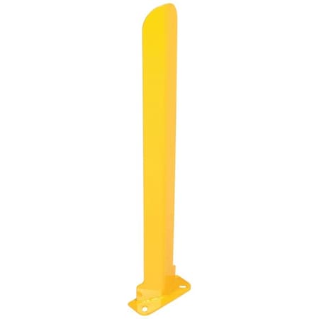 Low Profile Rack Guard MPN:NPG4-36