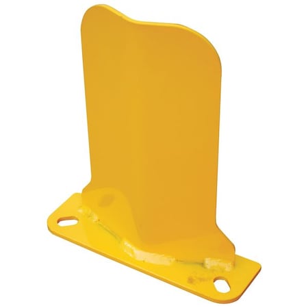 Low Profile Rack Guard MPN:NPG6-12
