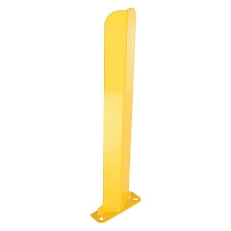 Low Profile Rack Guard MPN:NPG6-36