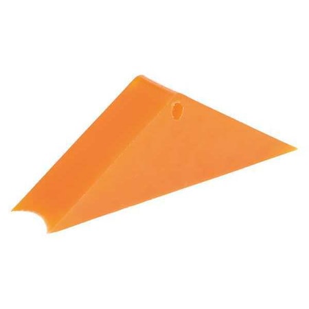 Magnetic Rail Car Wheel Chock, 11