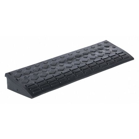 Heavy Duty Rectangular Rubber Ramp MPN:RCR-35