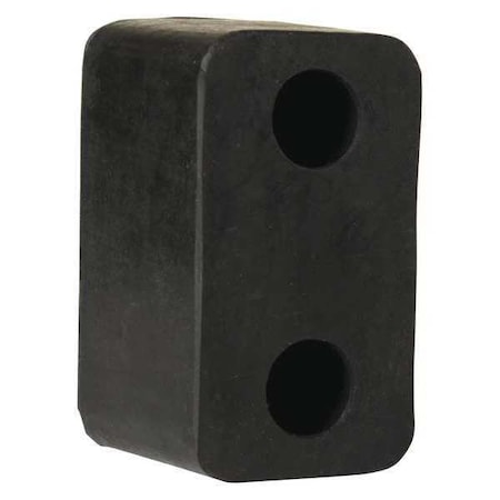 Trailer Crane Bumper, 6