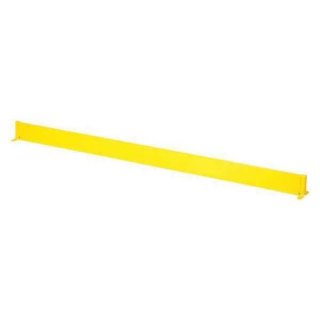 Toe Board, 68-5/8 in. Overall L MPN:TOE-B-72-N
