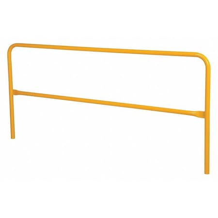 Steel Safety Railing, 96
