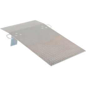 Vestil Aluminum Hand Truck Dock Plate 30