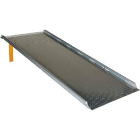 Aluminum Hand Truck Dock Plate AHTD-3036 30