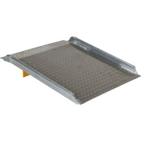 Aluminum Hand Truck Dock Plate AHTD-3048 30