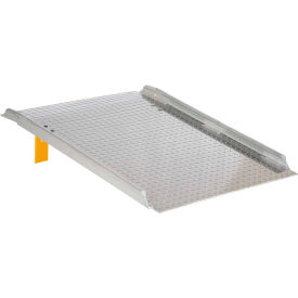 Aluminum Hand Truck Dock Plate AHTD-3648 36