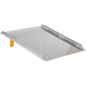 Aluminum Hand Truck Dock Plate AHTD-3660 36