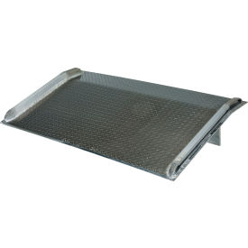 Vestil™ Aluminum Truck Dock Board 60