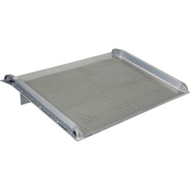 Vestil™ Aluminum Truck Dock Board 78