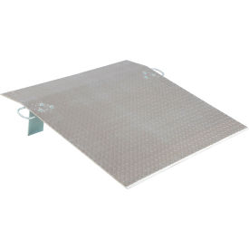 Vestil Aluminum Economizer Dock Plate 36