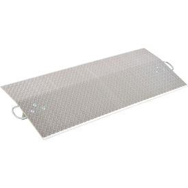 Vestil Aluminum Economizer Dock Plate 60