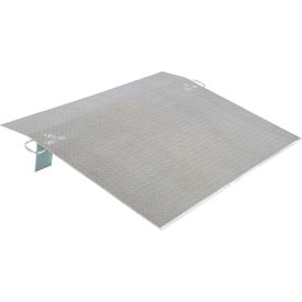 Vestil Aluminum Economizer Dock Plate 60