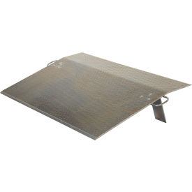 Vestil™ Aluminum Economizer Dock Plate 54