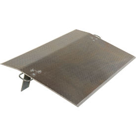 Vestil™ Aluminum Economizer Dock Plate 66