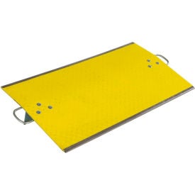 Fiberglass Dockplate 24-1/8