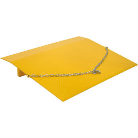 Vestil™ Steel Truck Dock Plate 60