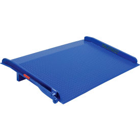 Vestil™ Steel Truck Dock Board 74-9/16