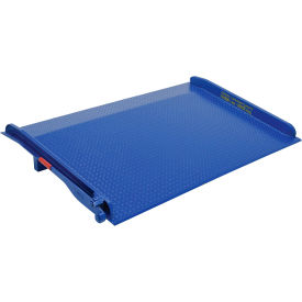 Vestil™ Steel Truck Dock Board 74-9/16