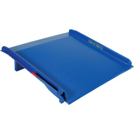 Vestil™ Steel Truck Dock Board 62-9/16