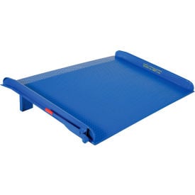 Vestil™ Steel Truck Dock Board 87-1/16