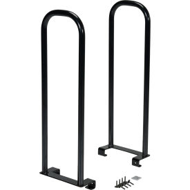 Vestil™ Steel Dolly Converter 250 lb. Capacity D-CNVR-250