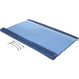 Pit-Mounted Dockleveler Dock Door Insulation Blanket DIB-96 90
