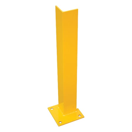 Overhead Door Track Protector, 24