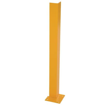 Overhead Door Track Protector, 36