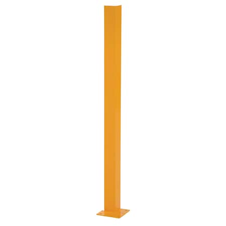 Overhead Door Track Protector, 48