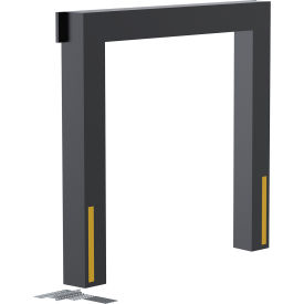 Vestil™ Vinyl Dock Seal 12