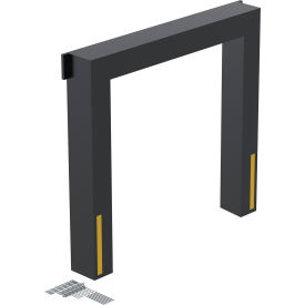 Vestil™ Dock Seal 16
