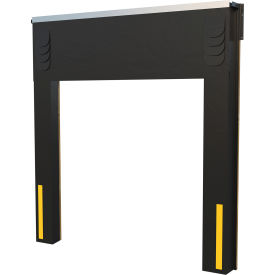 Vestil™ Dock Seal/Shelter Combination 14