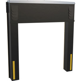 Vestil™ Dock Seal/Shelter Combination 40 oz. Cap. 20
