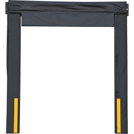 Vestil™ Dock Seal 10