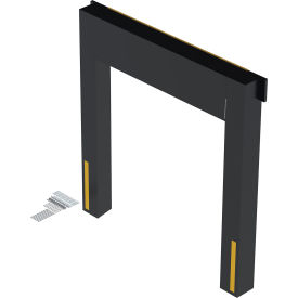 Vestil™ Dock Seal 12