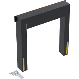 Vestil™ Dock Seal 19