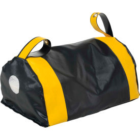 Dock Seal & Dock Leveler Draft Blocker DRAFT-18 18