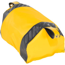 Vestil™ Dock Seal Draft Blocker 18