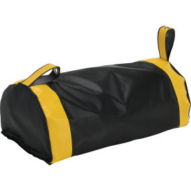 Dock Seal & Dock Leveler Draft Blocker DRAFT-24 24