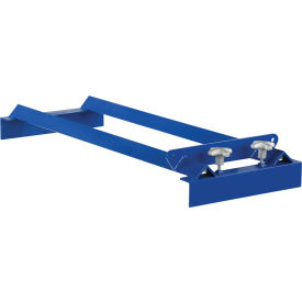 PRDC-42 Pallet Rack Drum Cradle - Standard PRDC-42
