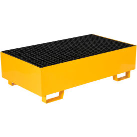 Vestil™ Drum Retention Basin 1200 lb. Capacity 27