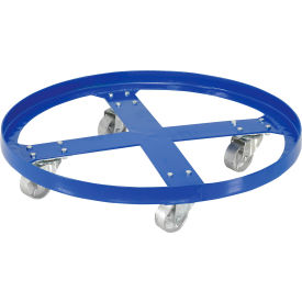 Vestil™ Over Pack Drum Dolly For 55 Gallon Drum 32
