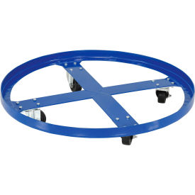 Vestil™ Over Pack Drum Dolly For 55 Gallon Drum 32