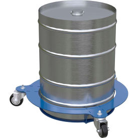 Vestil Keg Transport Dolly 16-3/4