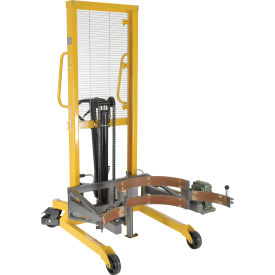 Vestil Portable Drum Lifter & Positioner With 53