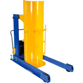 Vestil HDD-36-10-P Portable Hydraulic Drum Dumper HDD-36-10-P